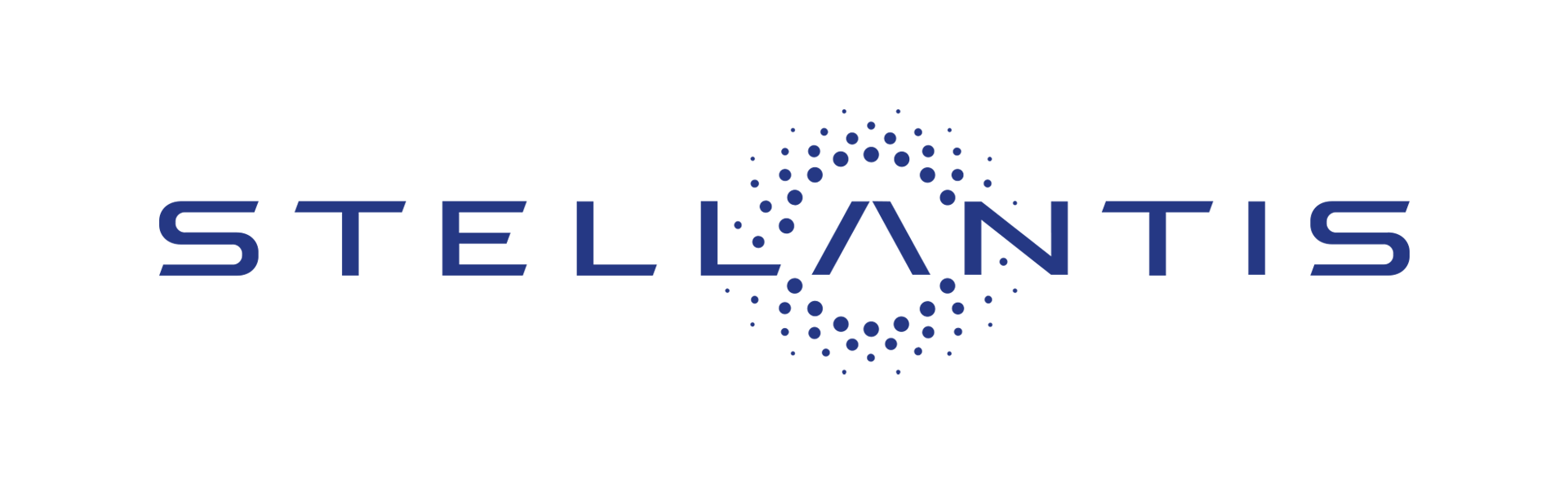 Logo Stellantis