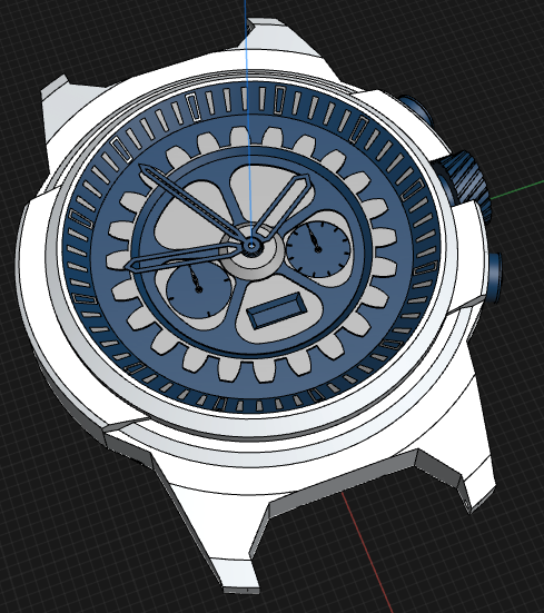 Modélisation 3D