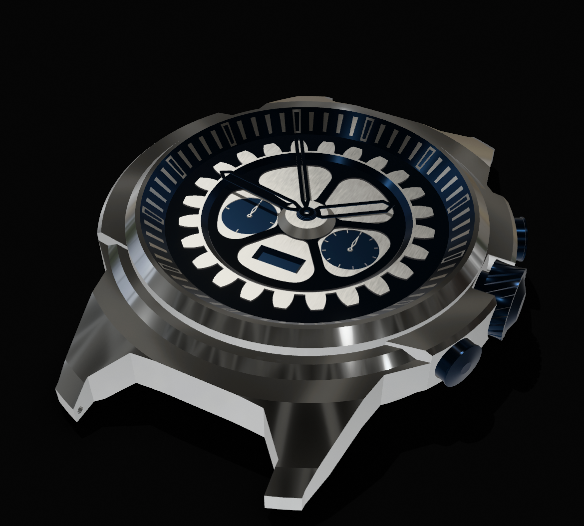 Montre Vue 2