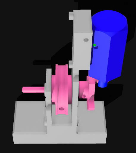 Modélisation 3D