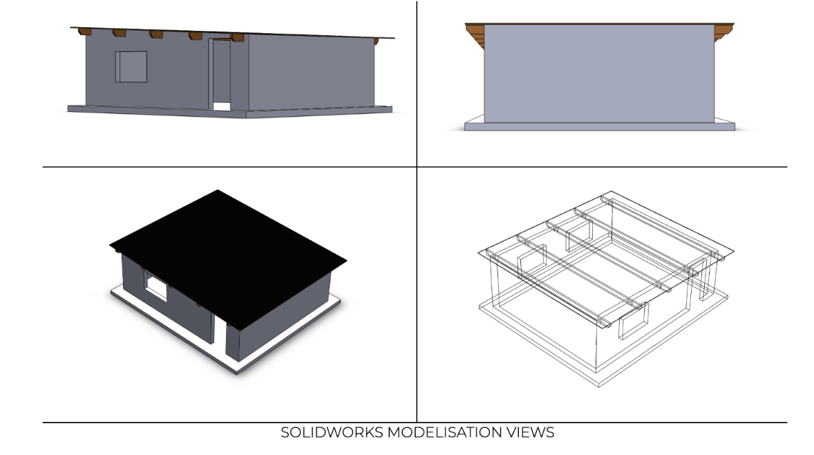 Modélisation 3D